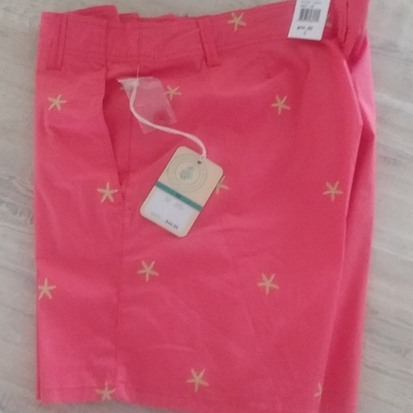 NWT ladies size 16 Caribbean Joe shorts - Picture 1 of 3